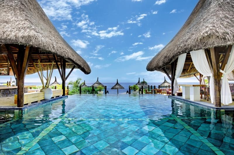 Veranda Pointe aux Biches - 4* pas cher photo 1