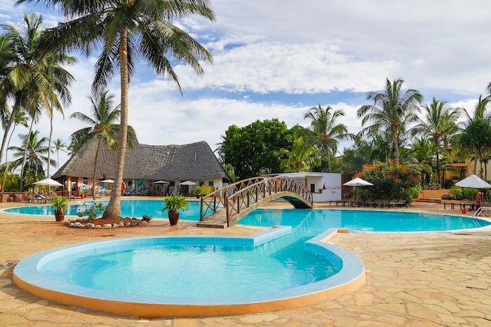 Bravo Club Kiwengwa 4* - Tout Inclus pas cher photo 5