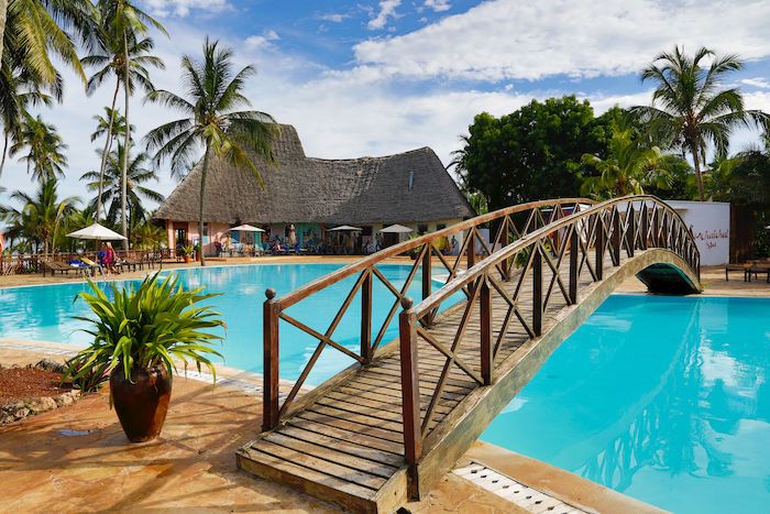 Bravo Club Kiwengwa 4* - Tout Inclus pas cher photo 6