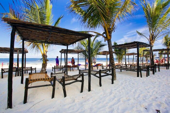 Bravo Club Kiwengwa 4* - Tout Inclus pas cher photo 2