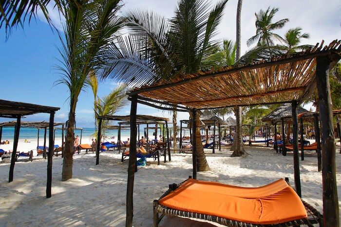 Bravo Club Kiwengwa 4* - Tout Inclus pas cher photo 7