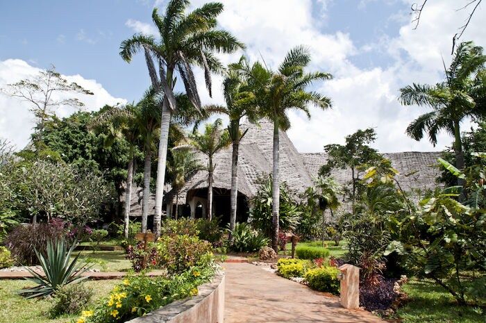 Bravo Club Kiwengwa 4* - Tout Inclus pas cher photo 10