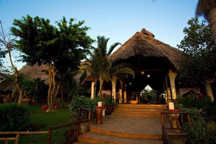 Bravo Club Kiwengwa 4* - Tout Inclus pas cher photo 11