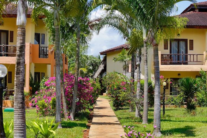 Bravo Club Kiwengwa 4* - Tout Inclus pas cher photo 12