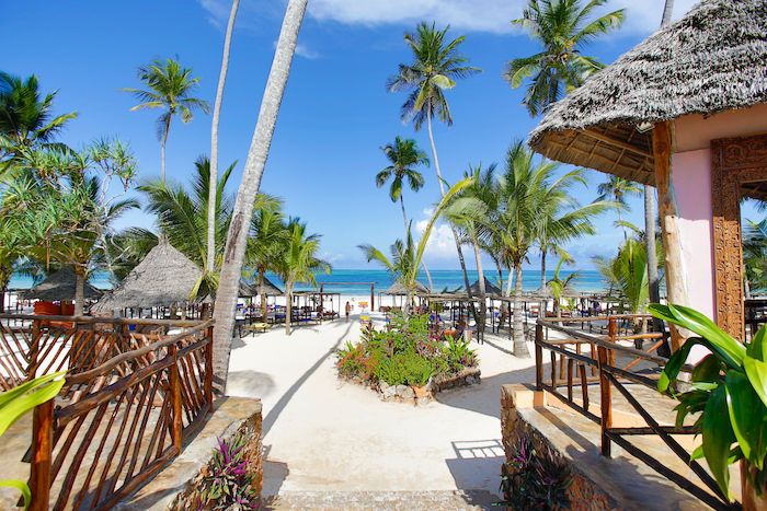 Bravo Club Kiwengwa 4* - Tout Inclus pas cher photo 1