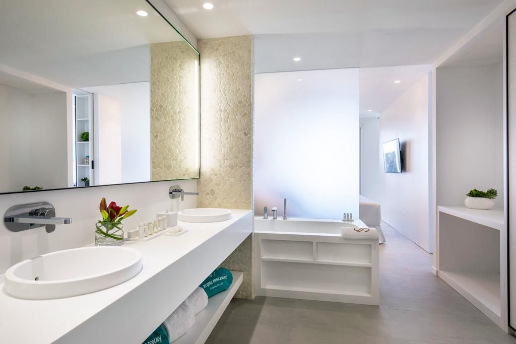 Royal Hideaway Corales Suite 5* pas cher photo 4