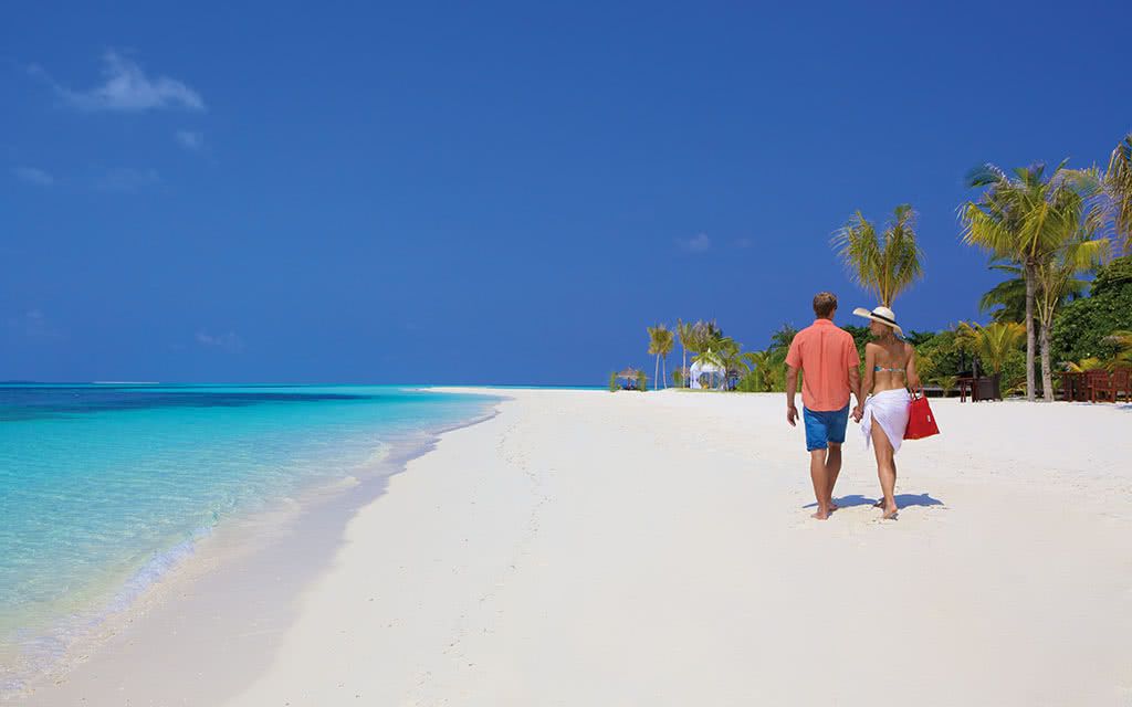 Kuredu Island Resort & Spa 3* pas cher photo 3