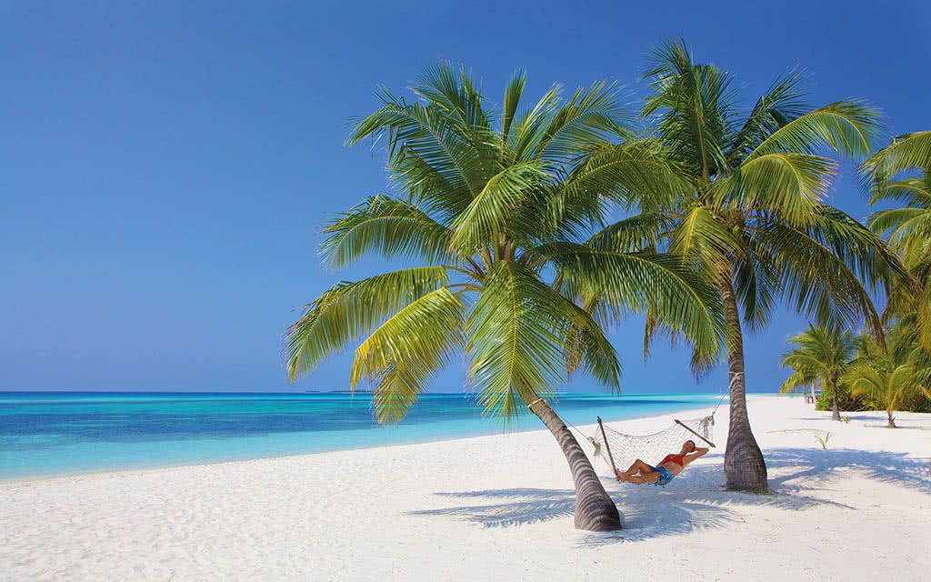 Kuredu Island Resort & Spa 3* pas cher photo 6