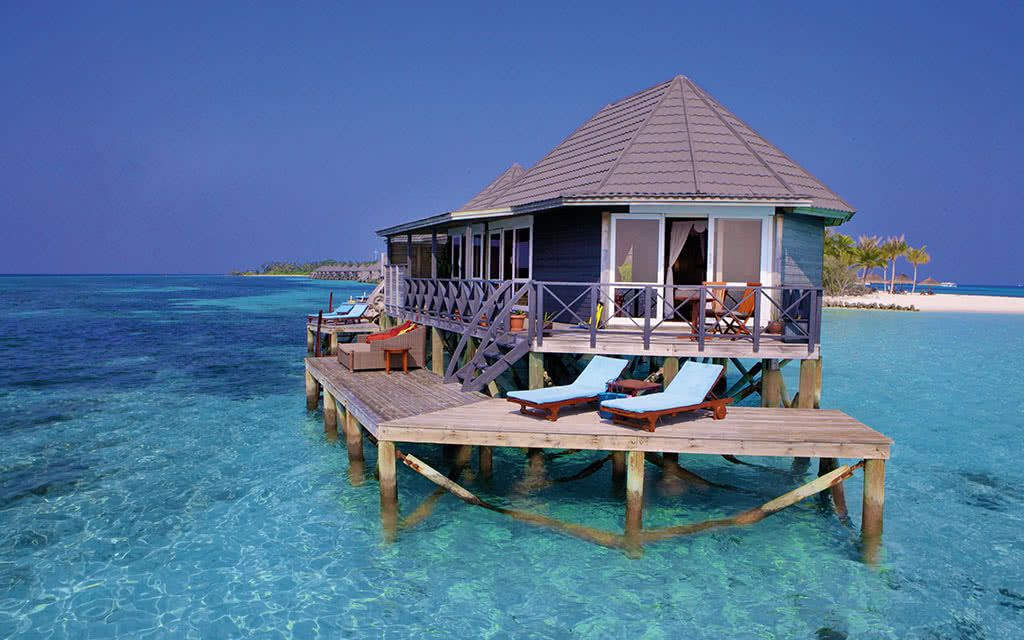 Kuredu Island Resort & Spa 3* pas cher photo 7