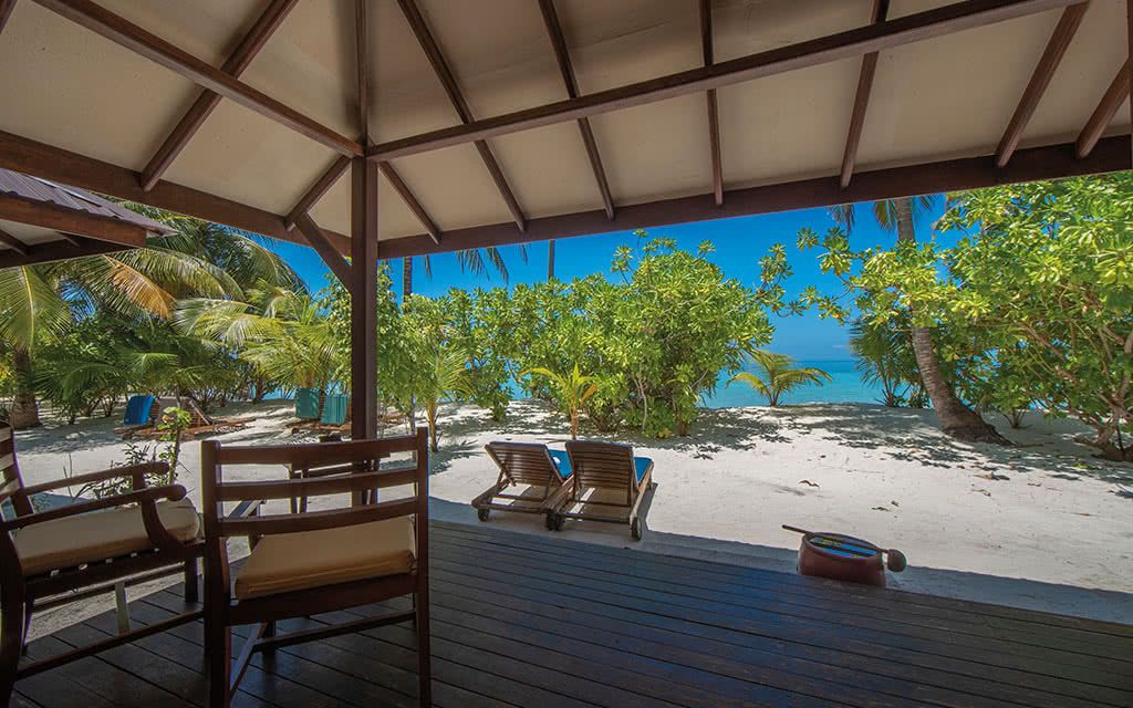 Filitheyo Island Resort 4* pas cher photo 3