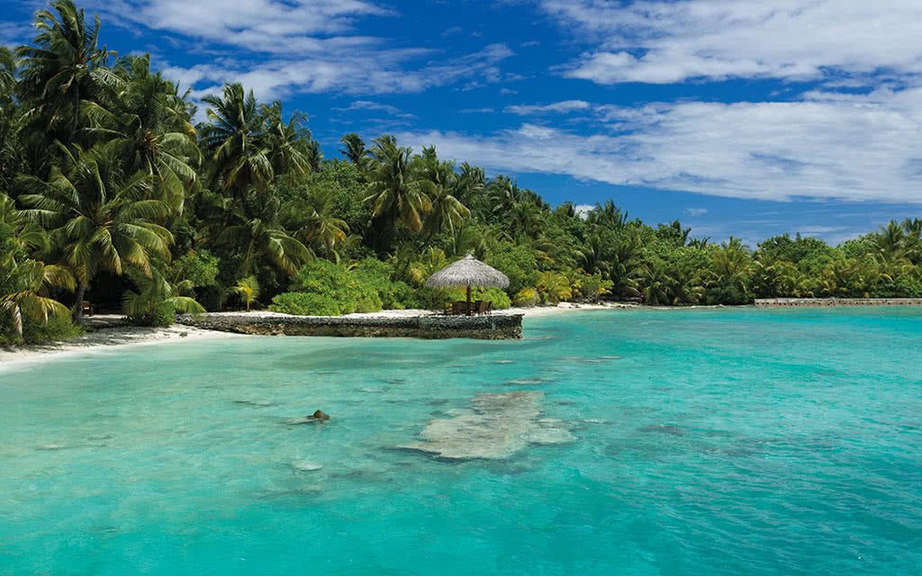 Filitheyo Island Resort 4* pas cher photo 4