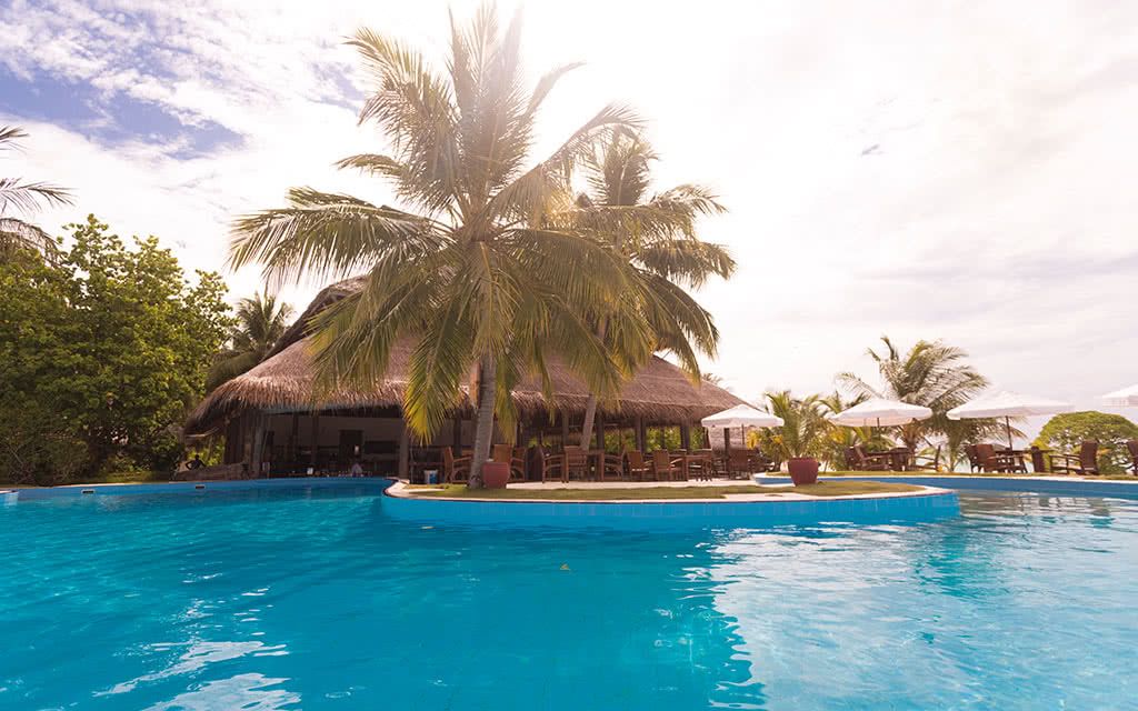 Filitheyo Island Resort 4* pas cher photo 9