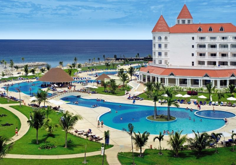 Grand Bahia Principe Jamaica - 5* pas cher photo 1