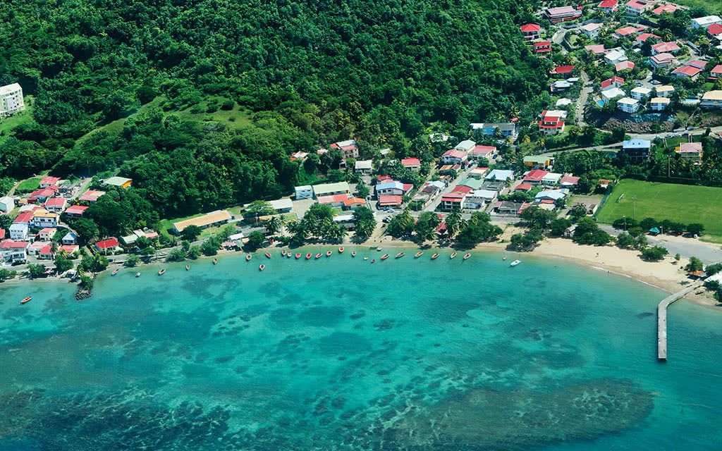 French Coco Luxury Boutique Hotel 4* pas cher photo 2