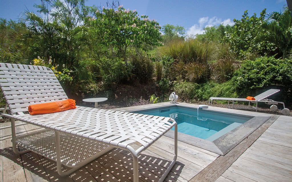 French Coco Luxury Boutique Hotel 4* pas cher photo 4