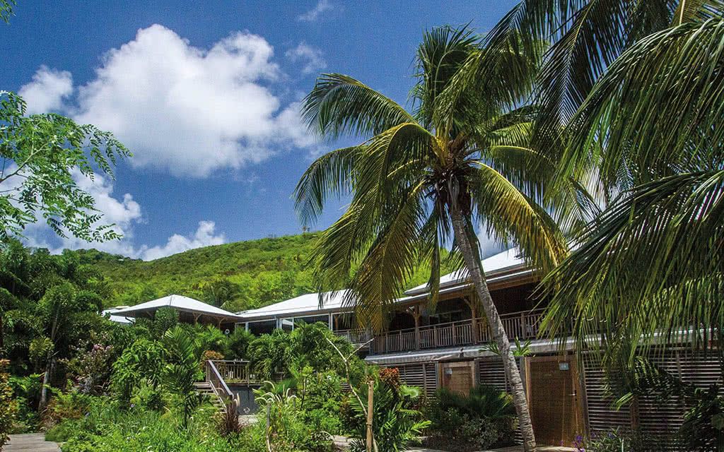 French Coco Luxury Boutique Hotel 4* pas cher photo 5