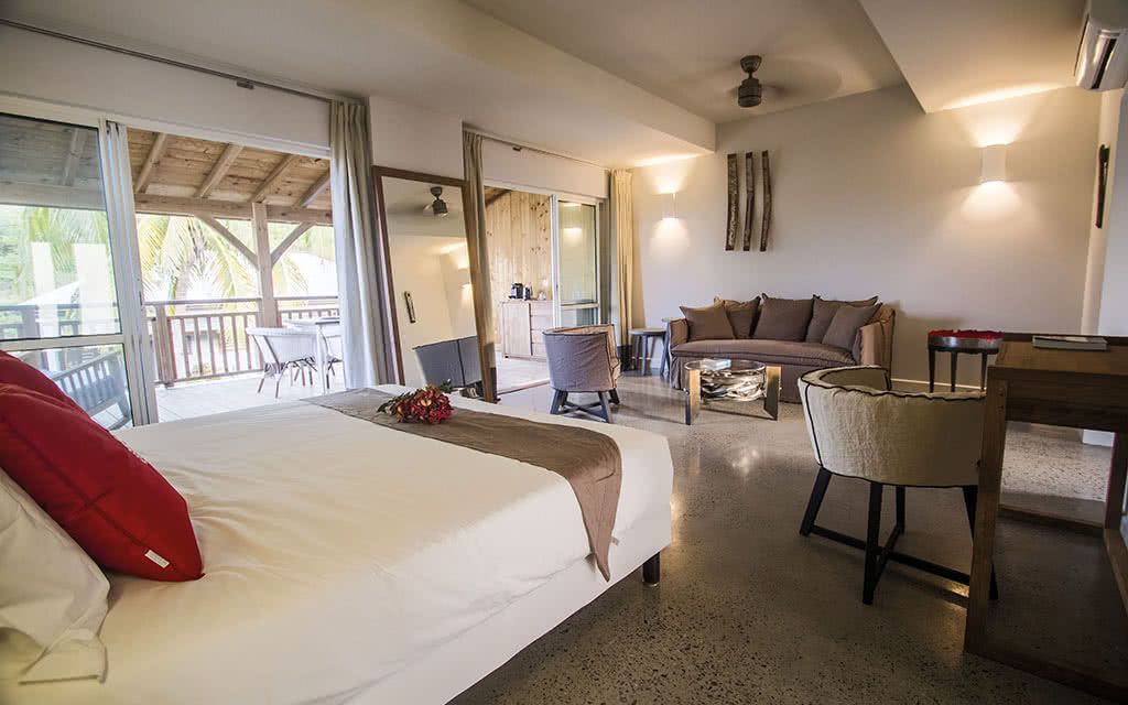 French Coco Luxury Boutique Hotel 4* pas cher photo 6