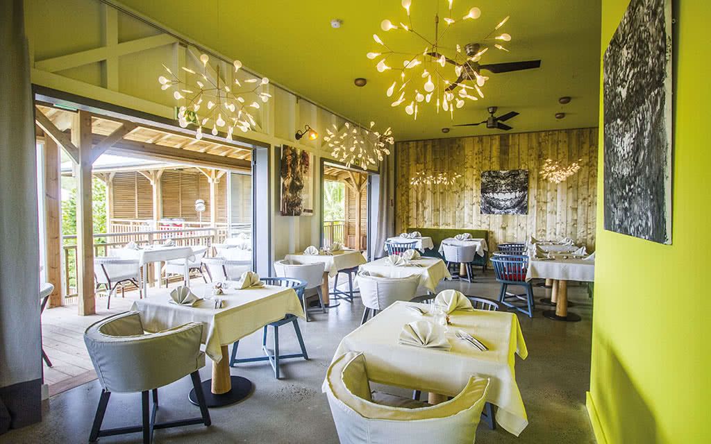 French Coco Luxury Boutique Hotel 4* pas cher photo 9