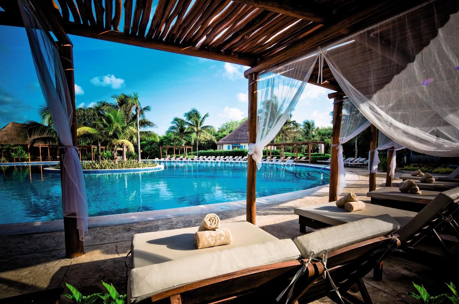 Hotel Valentin Imperial Riviera Maya - - Adult Only - 5* pas cher photo 2