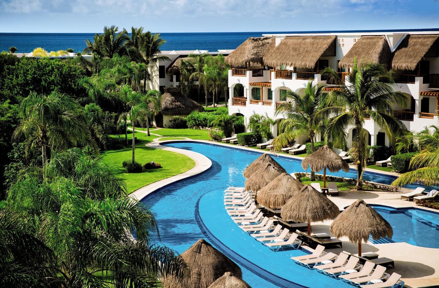 Hotel Valentin Imperial Riviera Maya - - Adult Only - 5* pas cher photo 3
