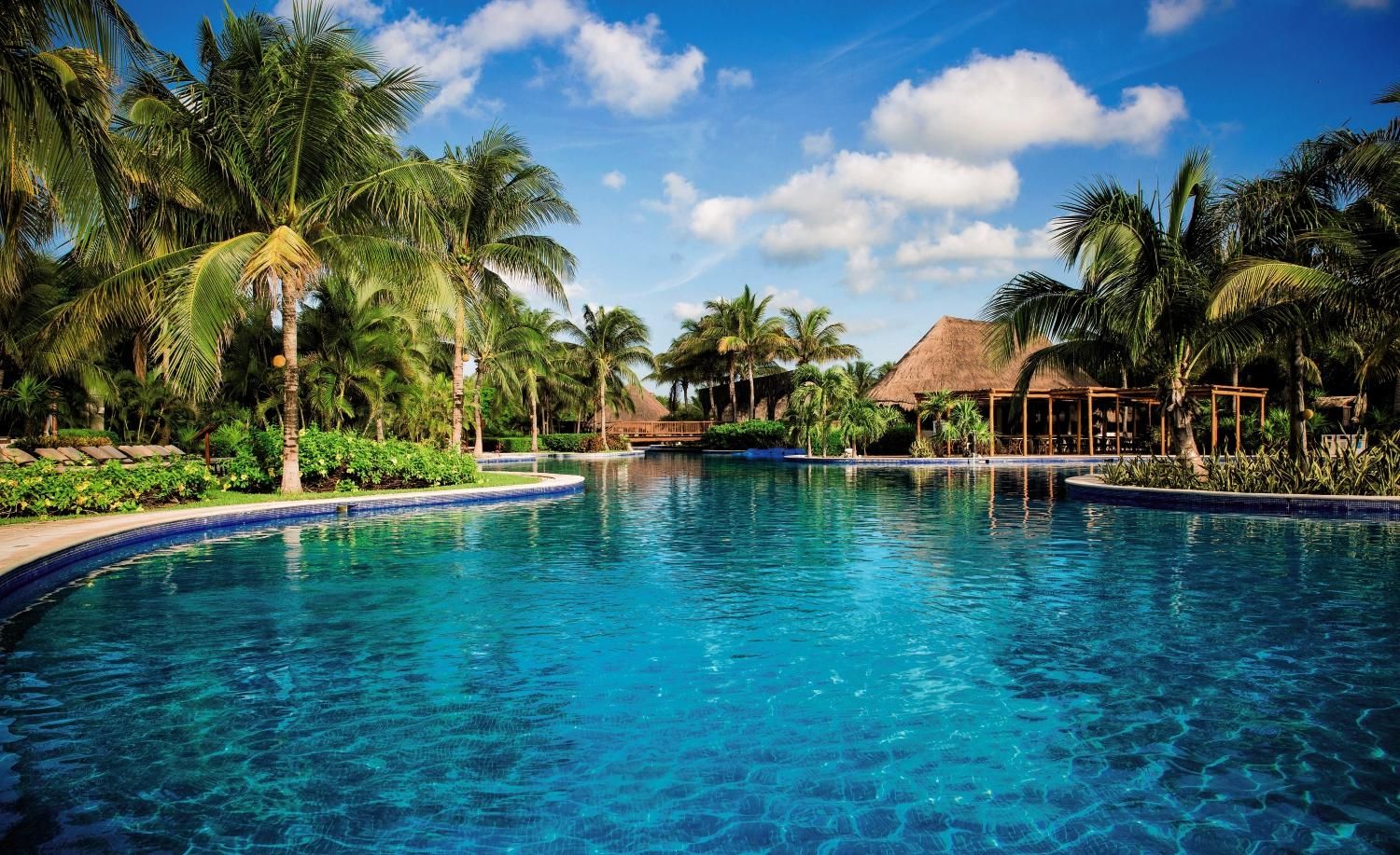 Hotel Valentin Imperial Riviera Maya - - Adult Only - 5* pas cher photo 5