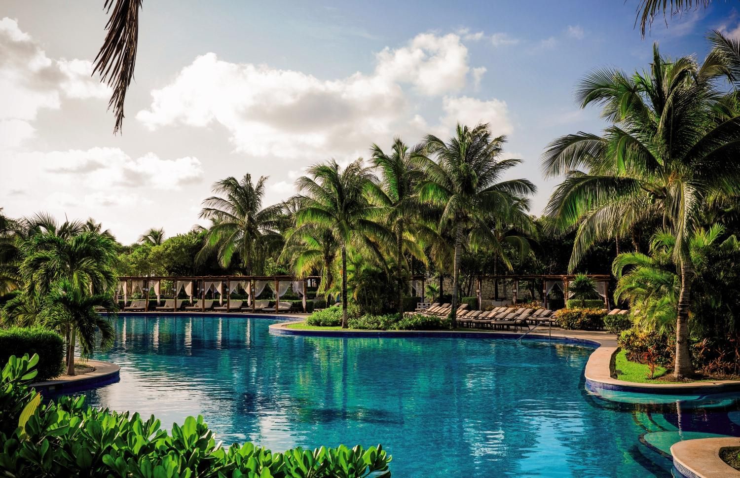 Hotel Valentin Imperial Riviera Maya - - Adult Only - 5* pas cher photo 8