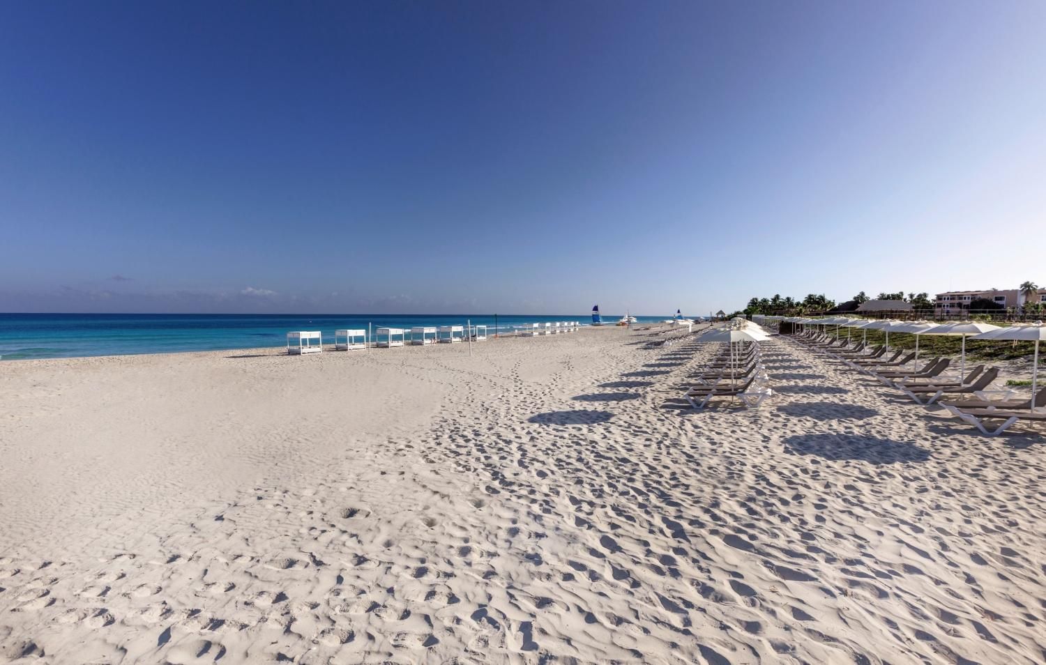 Melia Internacional Varadero - 5* pas cher photo 1