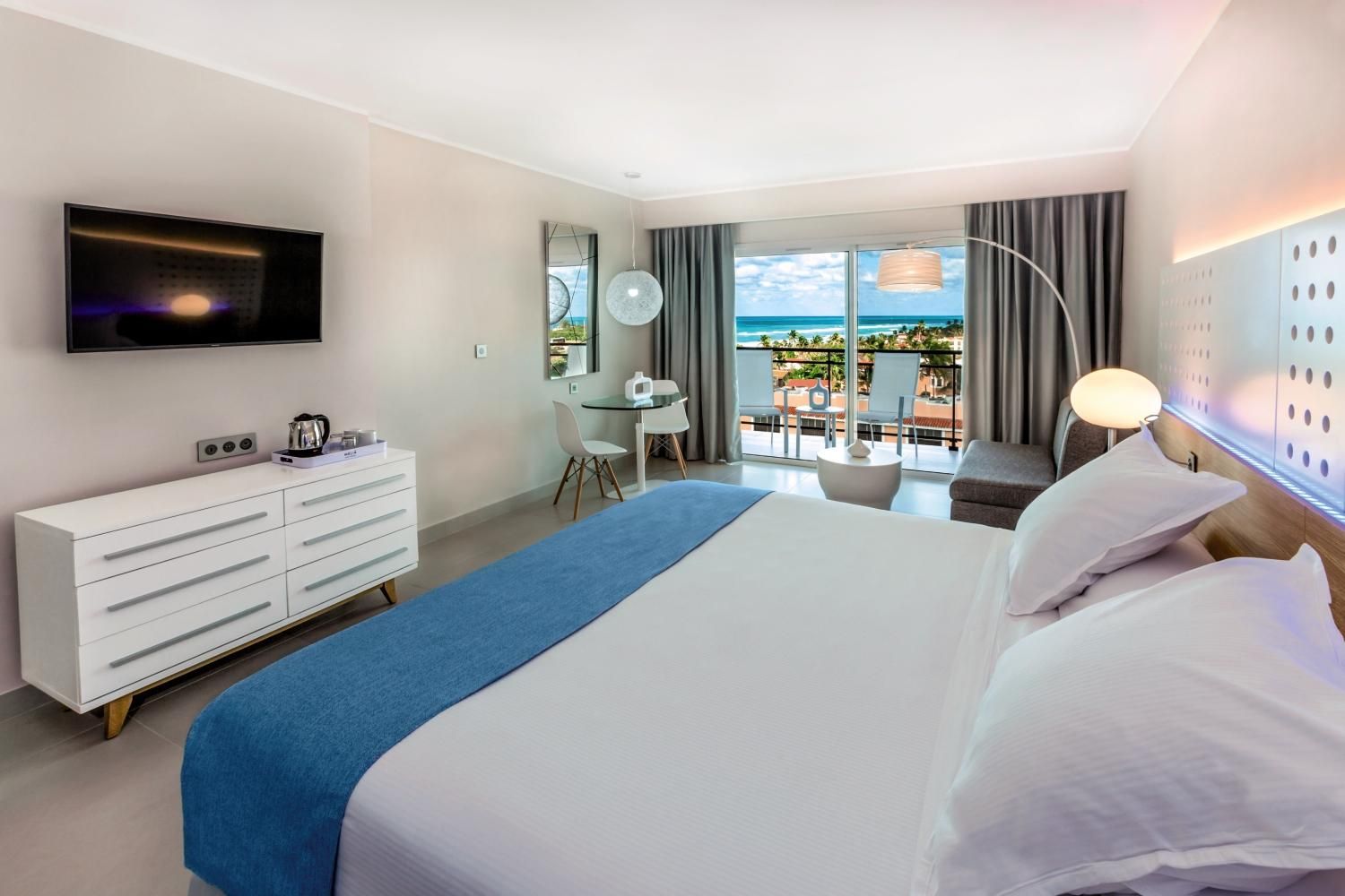 Melia Internacional Varadero - 5* pas cher photo 2