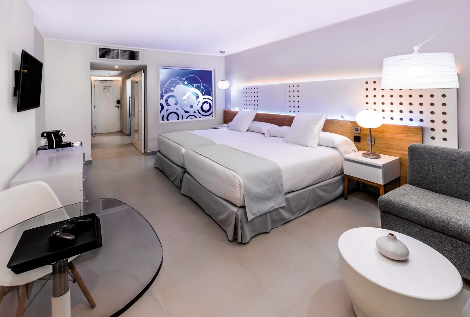 Melia Internacional Varadero - 5* pas cher photo 3