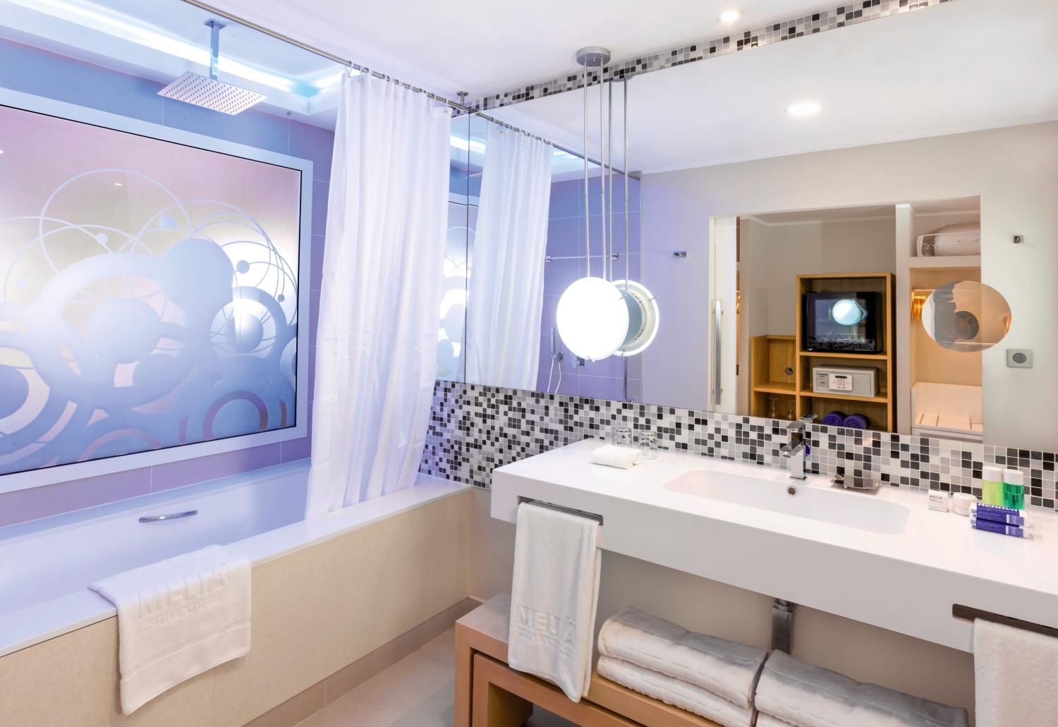 Melia Internacional Varadero - 5* pas cher photo 4