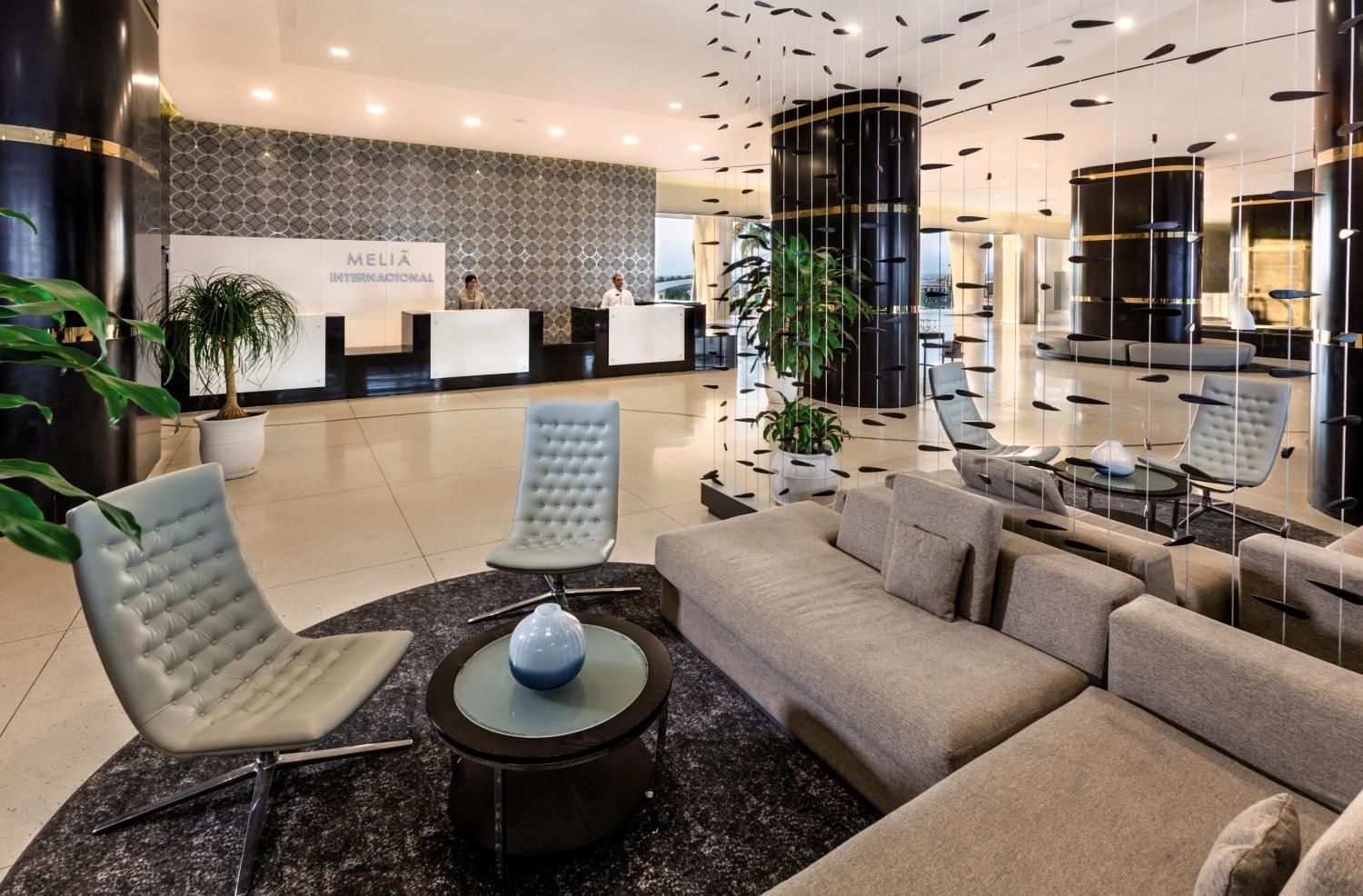 Melia Internacional Varadero - 5* pas cher photo 5