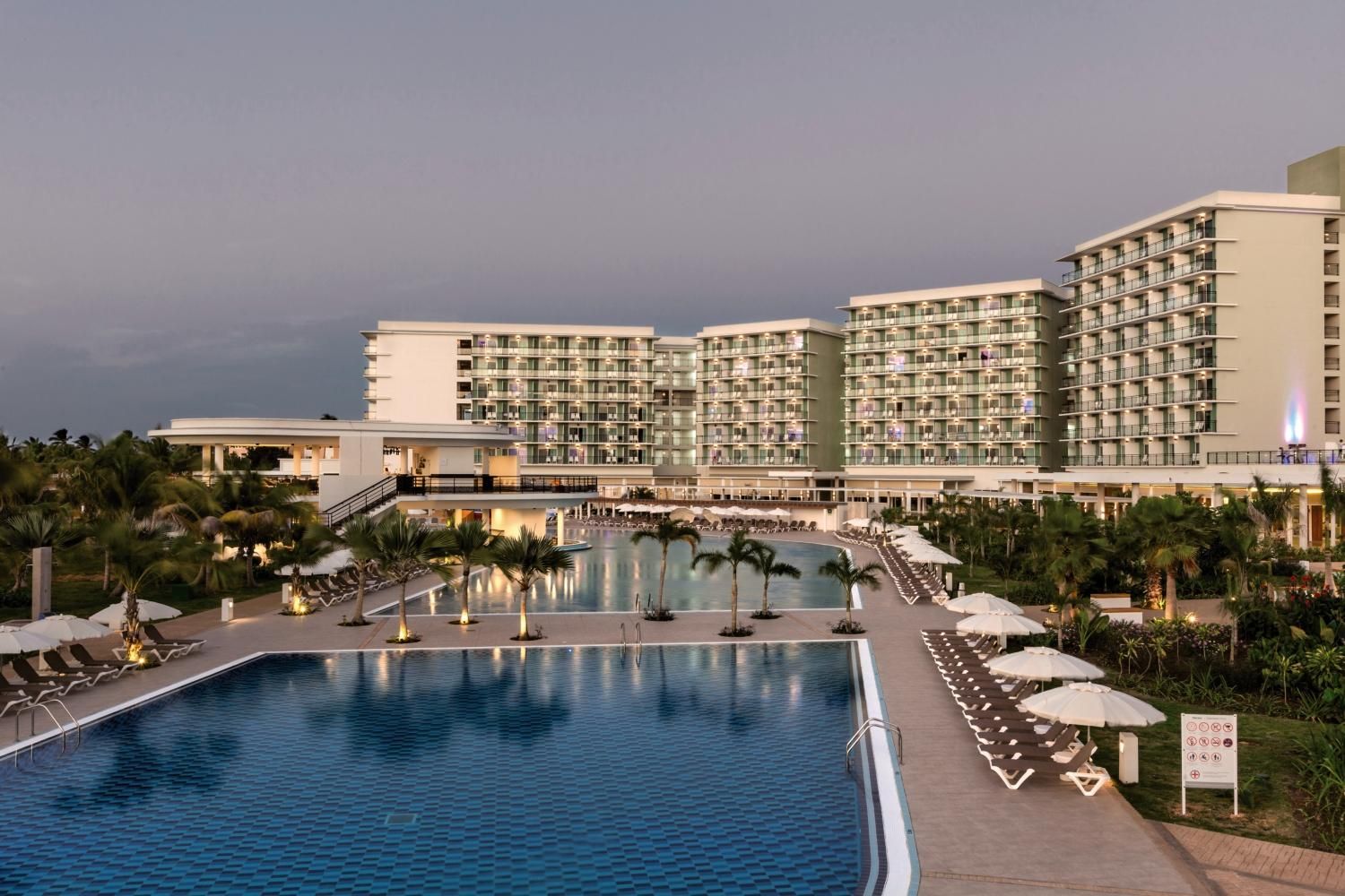 Melia Internacional Varadero - 5* pas cher photo 7