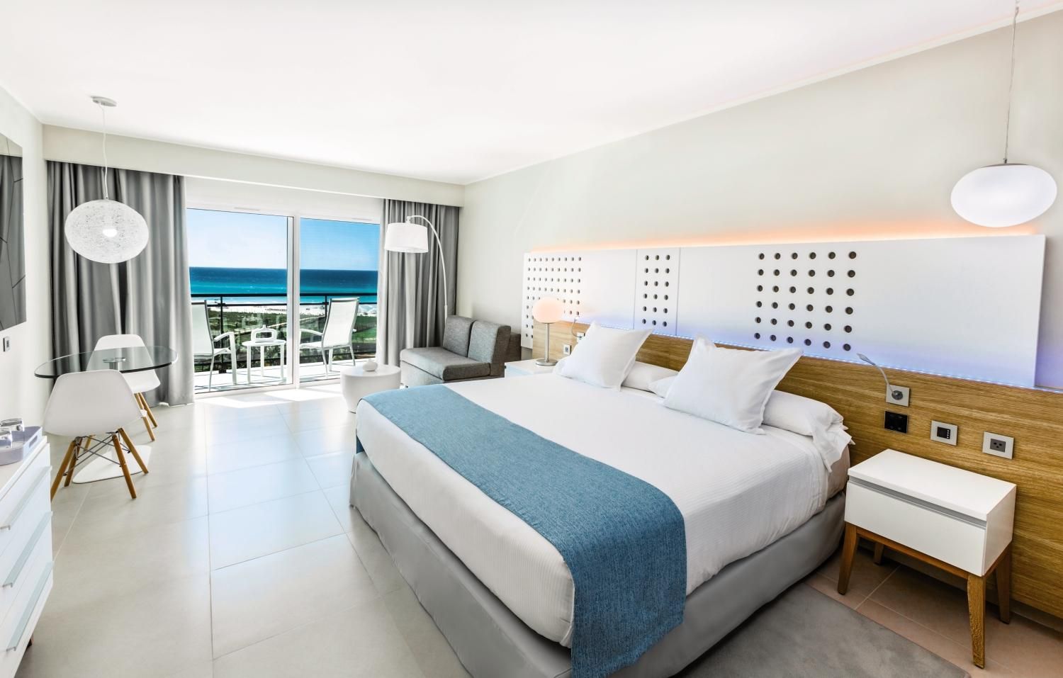 Melia Internacional Varadero - 5* pas cher photo 8