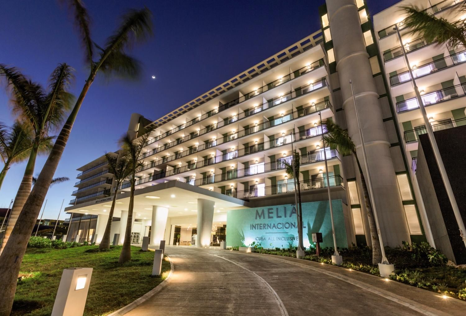 Melia Internacional Varadero - 5* pas cher photo 9