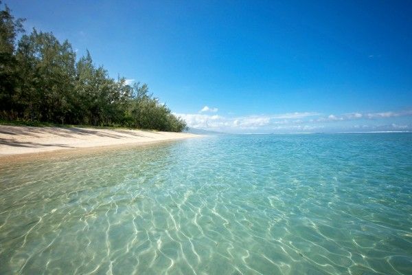 Hôtel LUX* Saint Gilles 5* pas cher photo 4