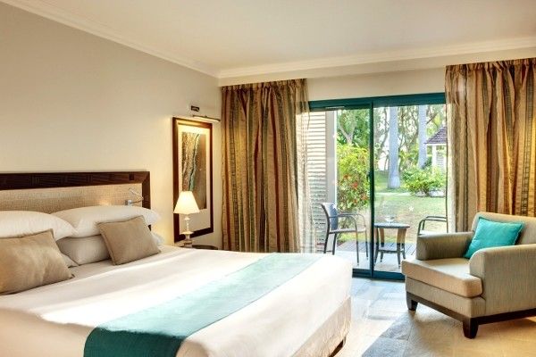 Hôtel LUX* Saint Gilles 5* pas cher photo 7