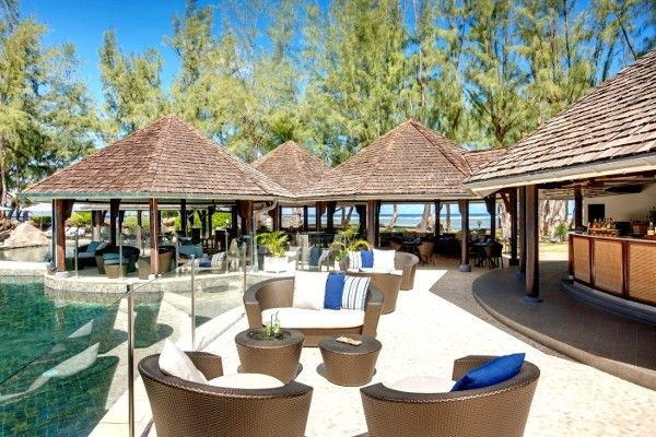 Hôtel LUX* Saint Gilles 5* pas cher photo 8