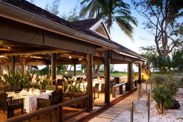 Hôtel LUX* Saint Gilles 5* pas cher photo 9