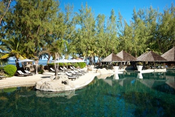 Hôtel LUX* Saint Gilles 5* pas cher photo 11