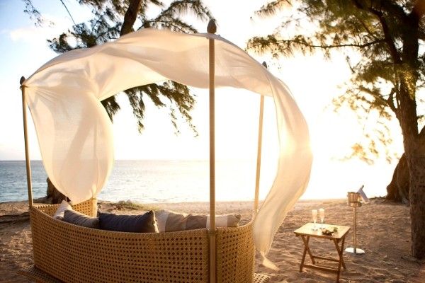 Hôtel LUX* Saint Gilles 5* pas cher photo 12