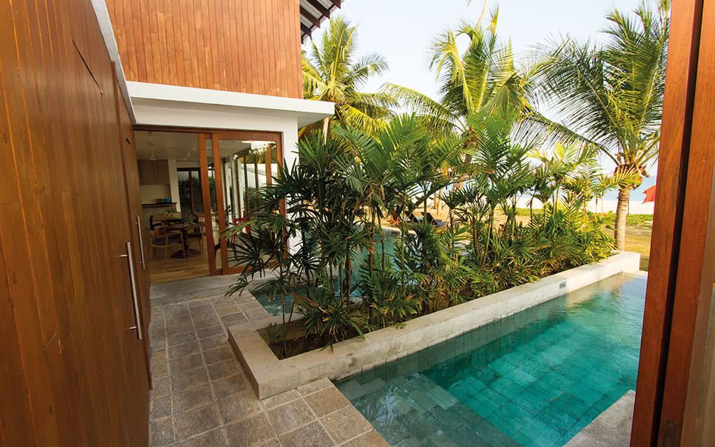 Lantern Mirissa 5* pas cher photo 1