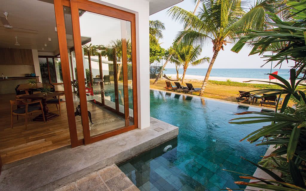 Lantern Mirissa 5* pas cher photo 2