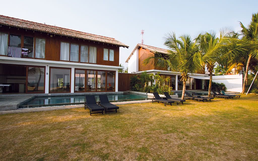 Lantern Mirissa 5* pas cher photo 3