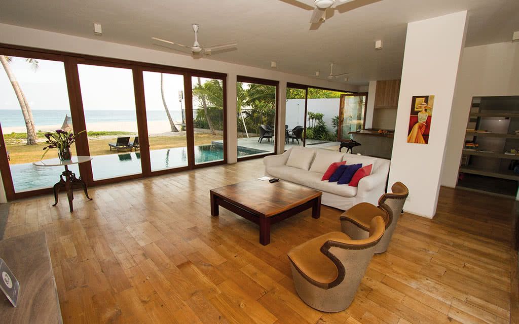 Lantern Mirissa 5* pas cher photo 5