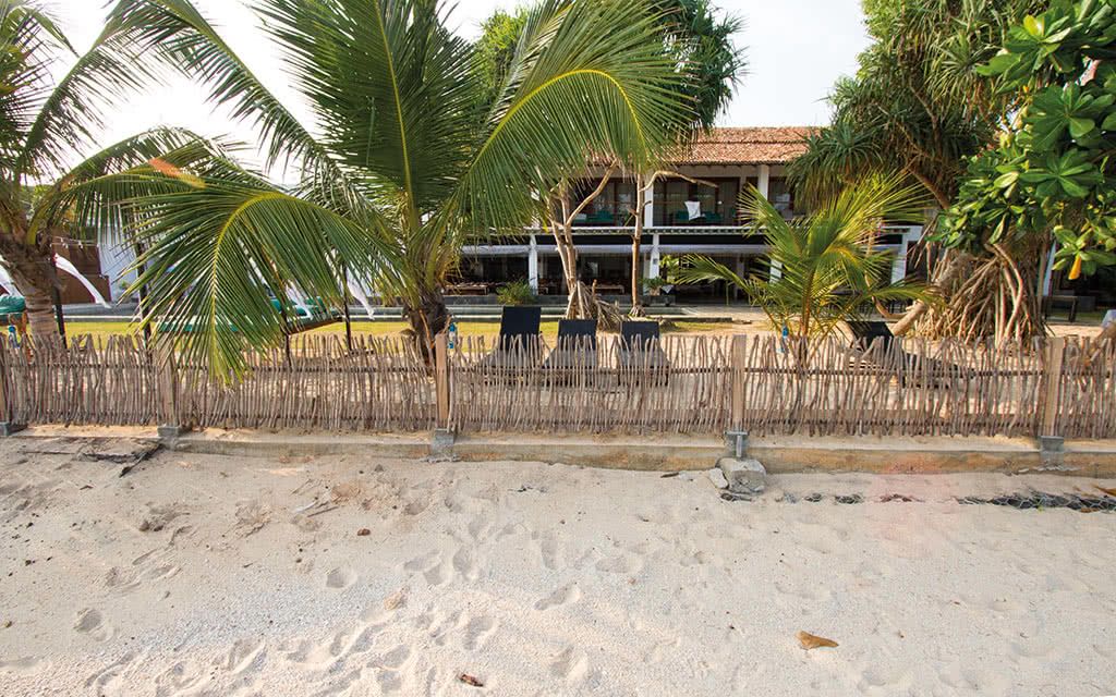 Lantern Mirissa 5* pas cher photo 7