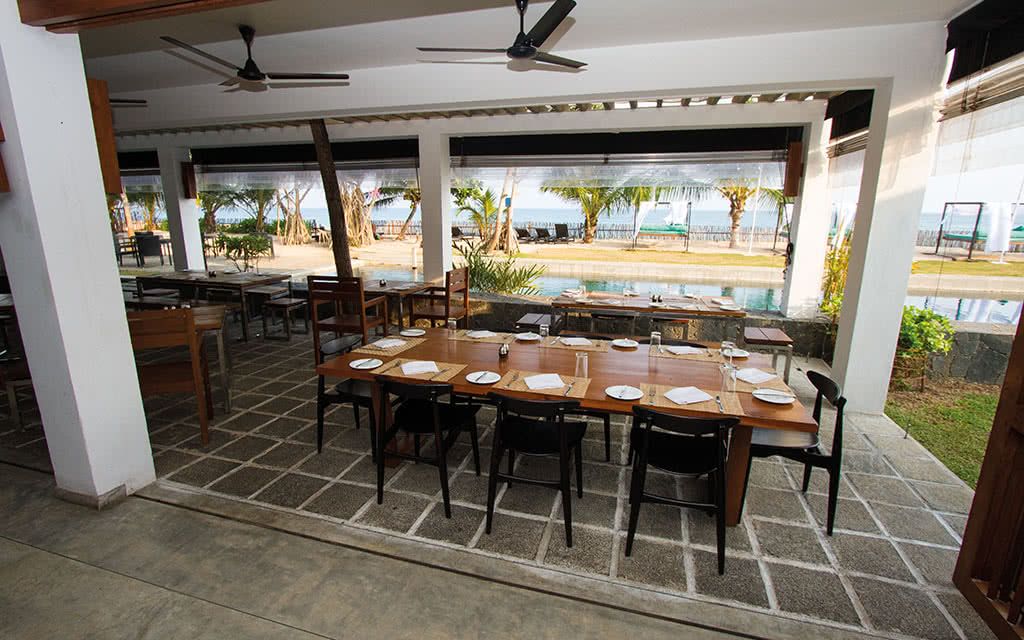 Lantern Mirissa 5* pas cher photo 9