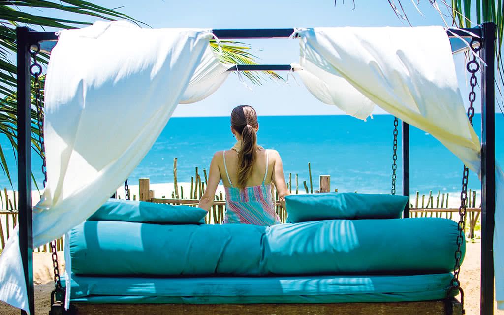 Lantern Mirissa 5* pas cher photo 10