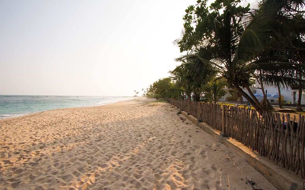 Lantern Mirissa 5* pas cher photo 11