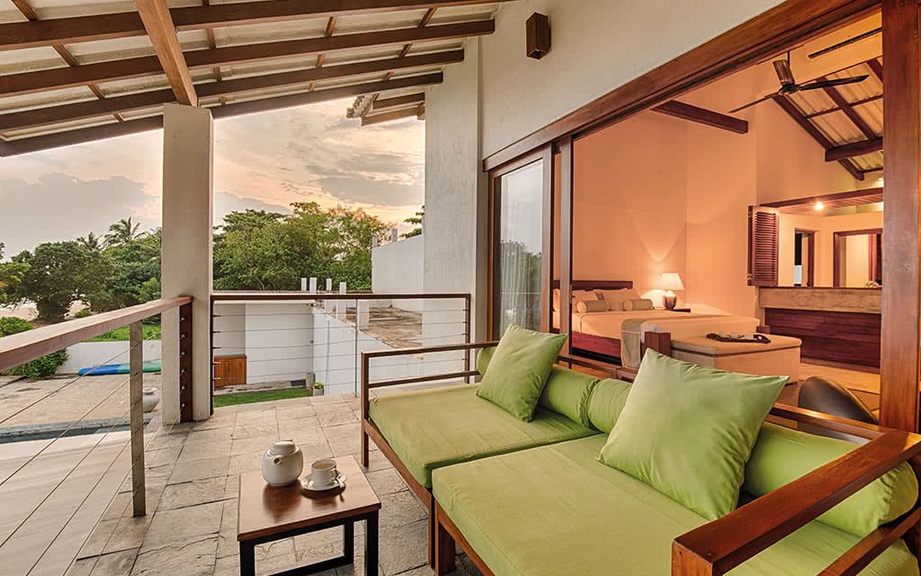 Lantern Mirissa 5* pas cher photo 12