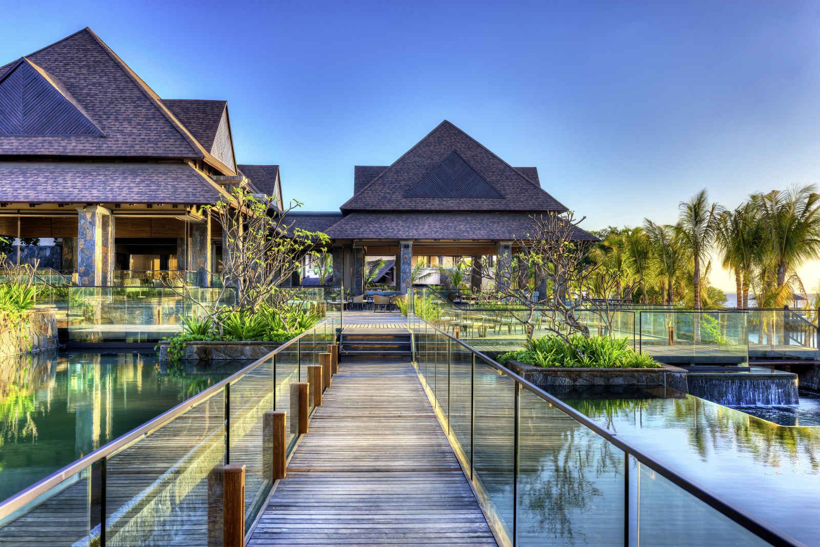 The Westin Turtle Bay Resort & Spa Mauritius - 5* pas cher photo 1